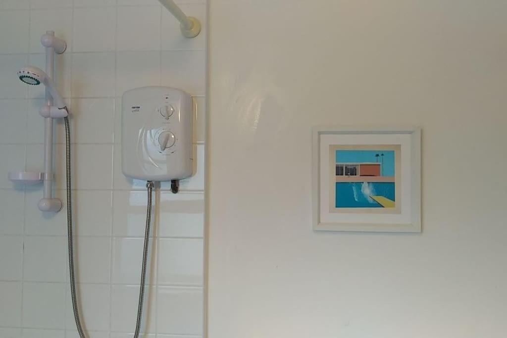 Spacious 2 Bed Maisonette Near Town, That Sleeps 6 Brighton ภายนอก รูปภาพ